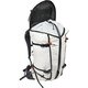 Women's Scree 33 - White And Sunset (Shroud Cinched Closed) (Show Larger View)